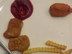 -长兴开元名都大酒店·地中海咖啡厅