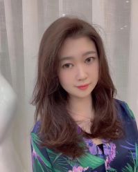 点击看大图 -尚丹尼造型