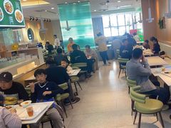 -七食九号食堂(东丽空港店)