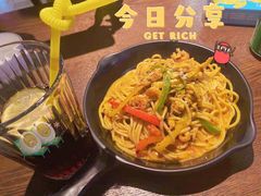 -汉米达特色料理餐厅(郴州友阿国际广场店)
