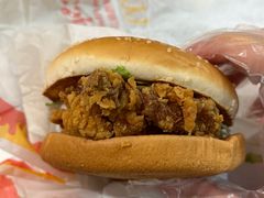 -麦当劳(平和堂店)