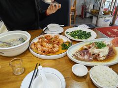 -醉壹号海鲜大排档(厦门美食地标店)