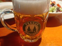 -布拉格餐厅· 中欧捷克菜(全国首店)