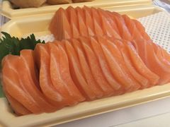 三文鱼-Olé精品超市(广州太古汇店)