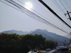 -沣峪口