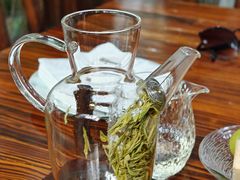 -中和·国风茶馆(愚园路店)