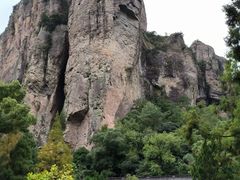-雁荡山风景名胜区