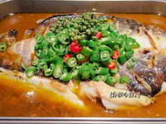 -半天妖烤鱼(芜湖市镜湖万达店)