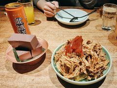 -小吊梨汤·北京菜·烤鸭(四元桥店)