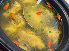 -食光慢宴·安吉土菜馆