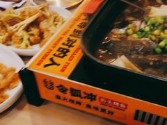 -令狐冲烤鱼·烧菜馆(达明店)