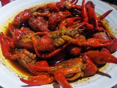 十三香小龙虾-叶派龙虾•招牌香辣蟹·海鲜(中海国际店)