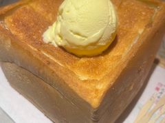 -绿茶餐厅(西湖银泰百货店)