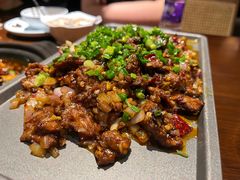 -树厨贵州菜(大十字店)