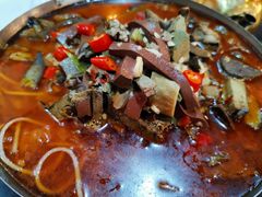 -王村姑老土炕莜面村(张北店)