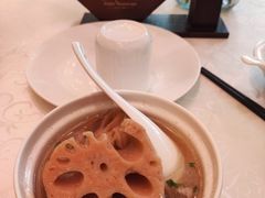 -湖锦酒楼·31年地道湖北菜(黄鹤楼店)
