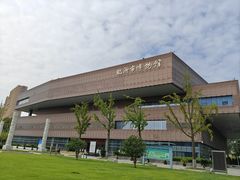 -临沂市博物馆