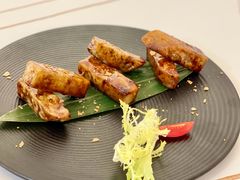 -香梨观景餐厅(西街店)