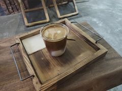 -春庄咖啡SpringHues(钟楼小区店)