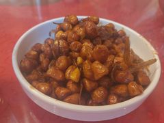 -青岛蓝海大饭店·渔歌舫(李沧店)