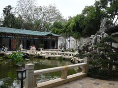-古琴台