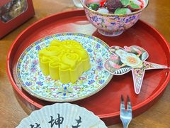 -中卫御苑福膳·养生局(圆明园店)