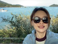 -湖北十堰武当太极湖