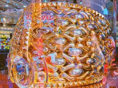 -迪拜黄金市场