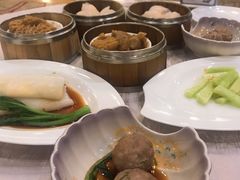 -红莲中餐厅(日航饭店)