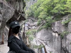 -洛阳白云山景区