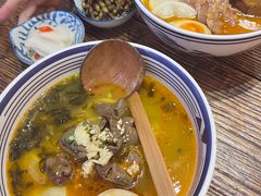 -芜小皖砂锅菜(青山街店)