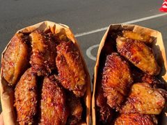 -管氏翅吧(地安门创始店)