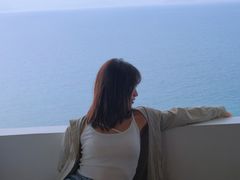 -蜜悦·波西塔诺悬崖海景餐厅