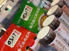 -0317火锅鸡·清真(正达店)