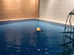 -斯博特游泳俱乐部(永安里店)