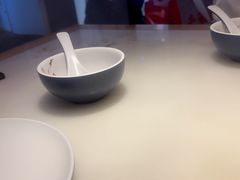 -绿茶餐厅(青岛城阳万象汇店)