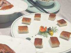 -四世同堂·京菜·烤鸭(双井店)