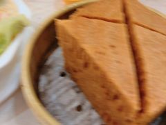 -北海渔村酒楼·粤菜海鲜点心(新华店)