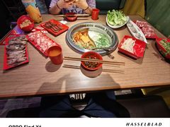 -季季红火锅(丰城洪客隆店)