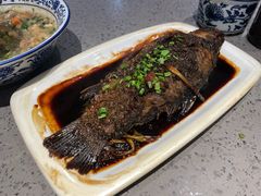 -荣家小吃(紫阳街店)
