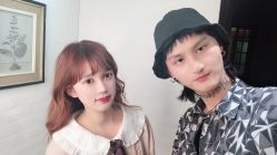 -icare美发沙龙