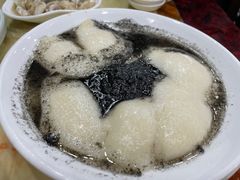 猪油块-红灯笼龙凤饭店(宁波老字号店)