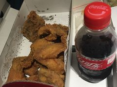 -SUN炸鸡专门店(西塔总店)