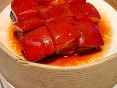 私家秘制小卤肉-106餐厅(山水文园店)