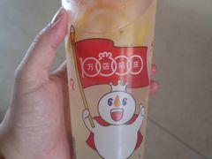 -蜜雪冰城(金地店)