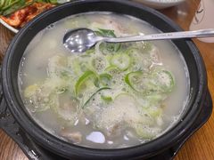 -旺清进洞米肠汤