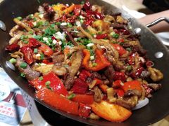 -禾田下生态餐厅(华天城总店)