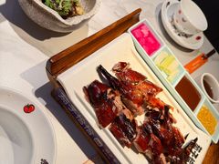 -茄子恰恰·新云南小炒(钱王街店)