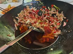 -国庆鸡杂老店