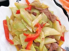 -撒拉人家.酸菜牦牛肉火锅